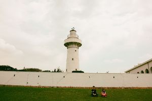 Southern Lighthouse Kenting